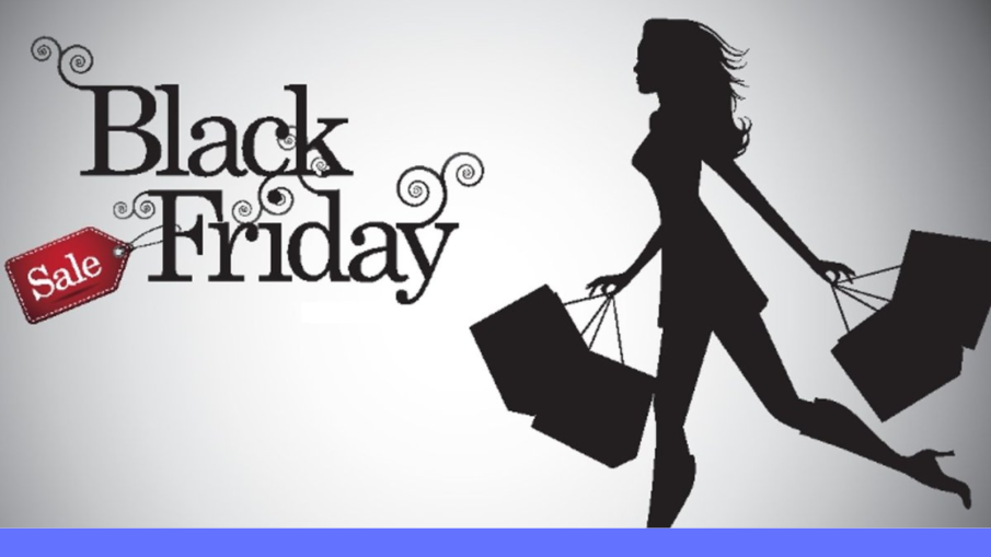 black friday