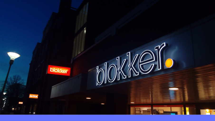 blokker