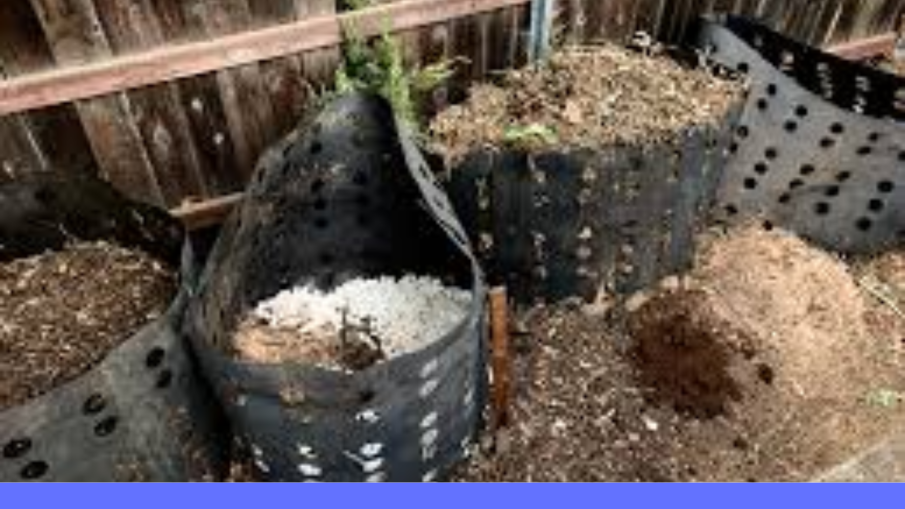 compostvaten
