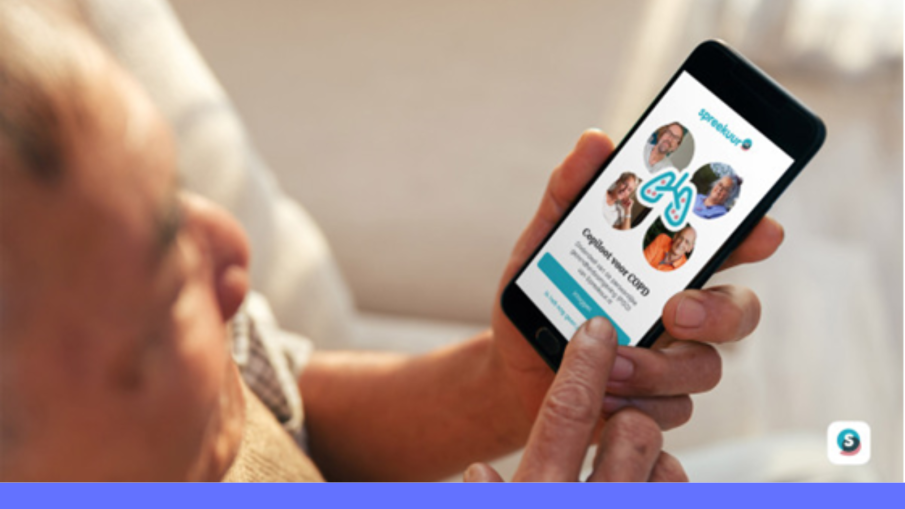 copilot voor copd.