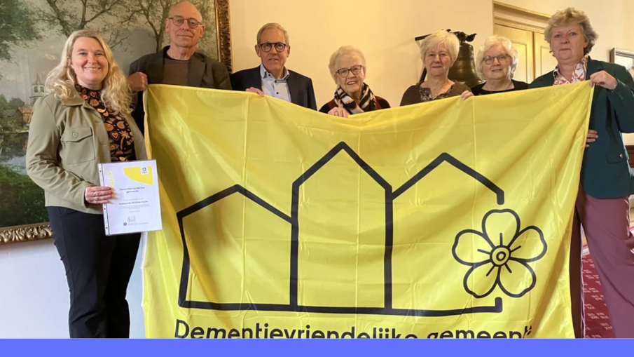 dementievriendelijke gemeente stichtse vecht