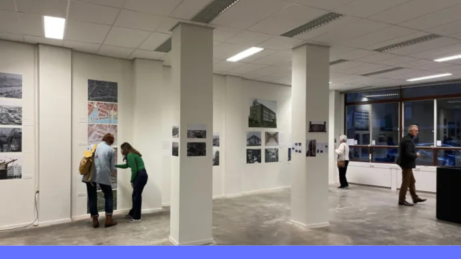 expositie maritiem district.