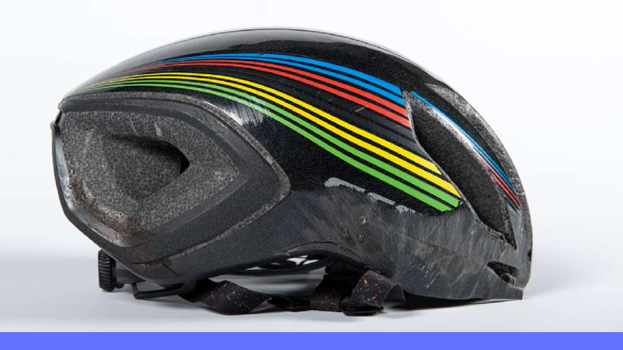 fietshelm