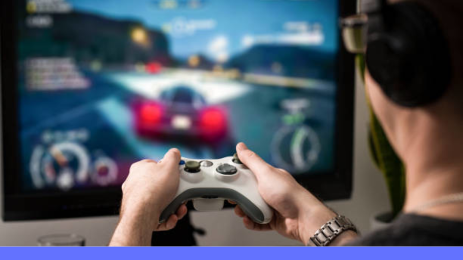 gaming