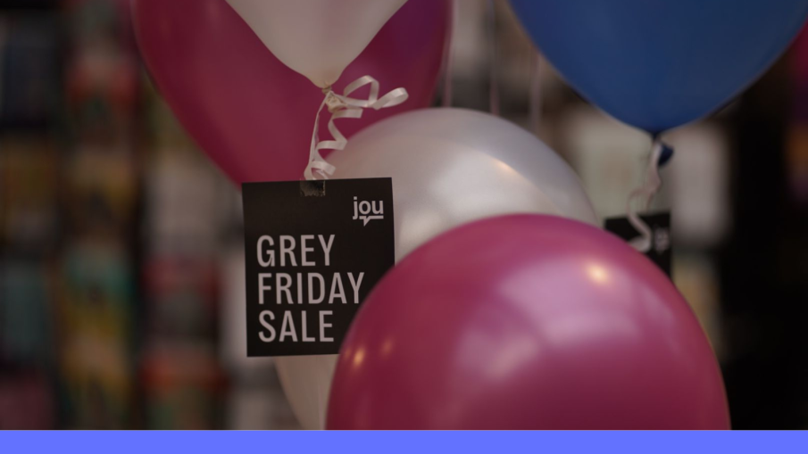 grey friday sale 