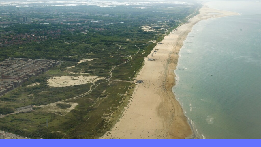 haagse kust
