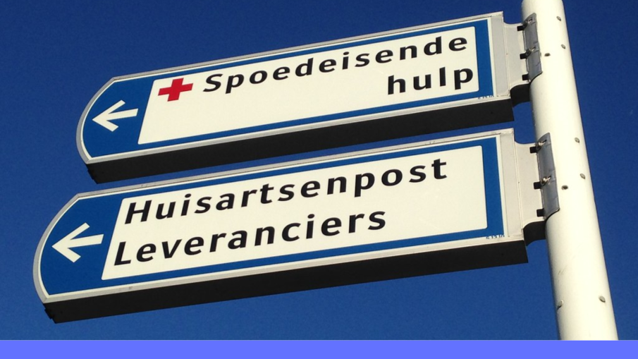 huisartsenpost