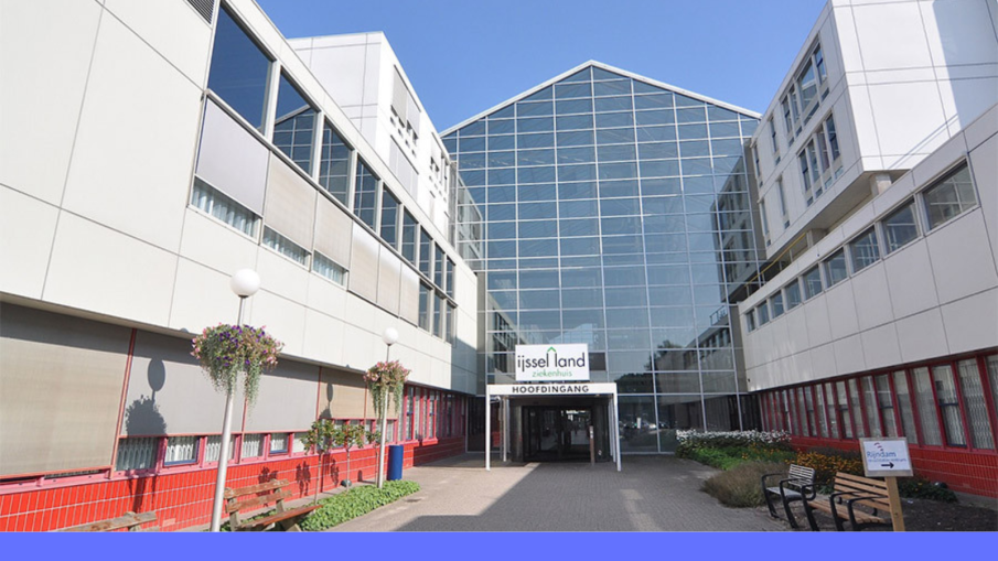 ijsselland ziekenhuis.