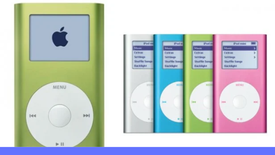 ipod