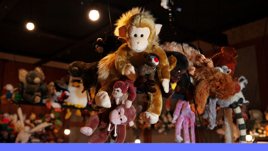 knuffels