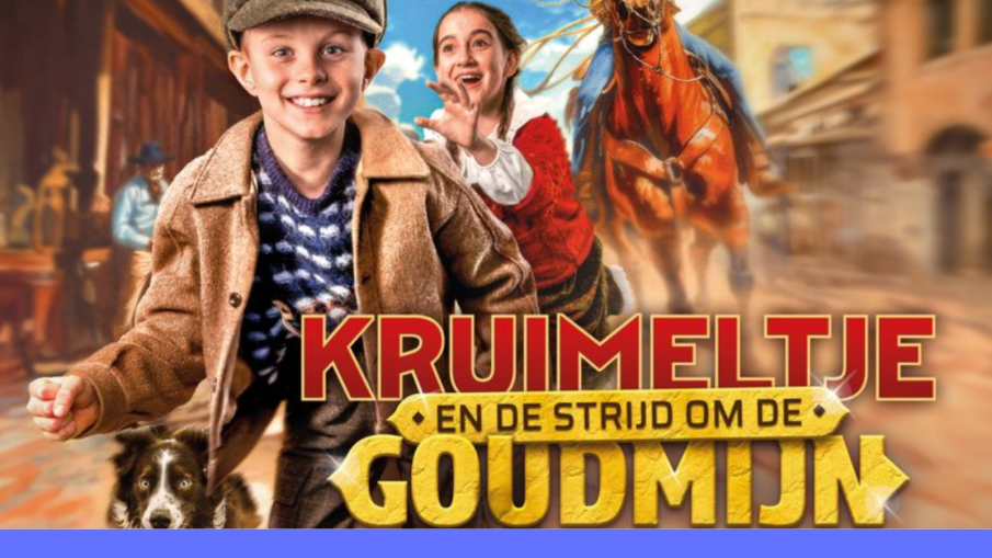 kruimeltje