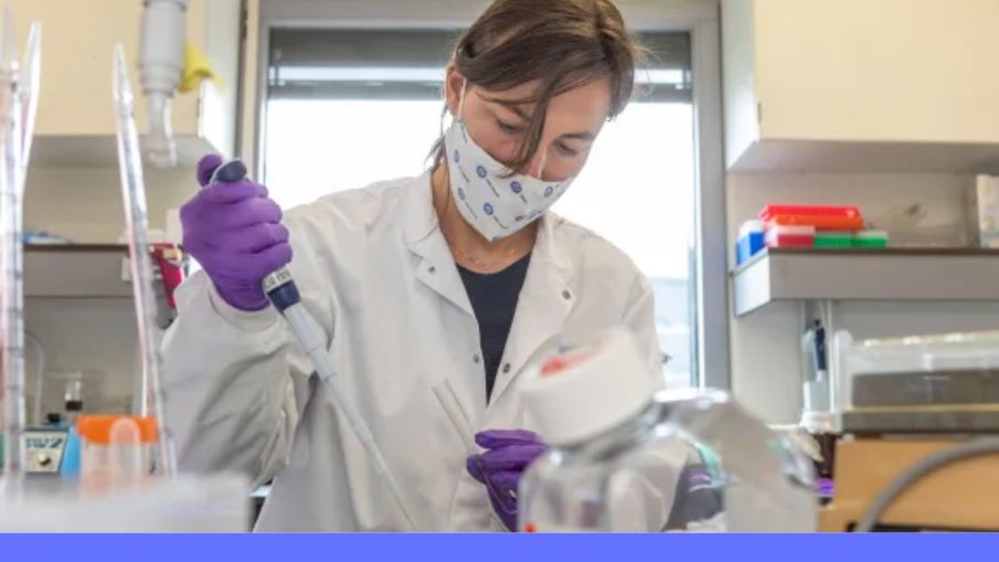 laboratoriummedewerker 