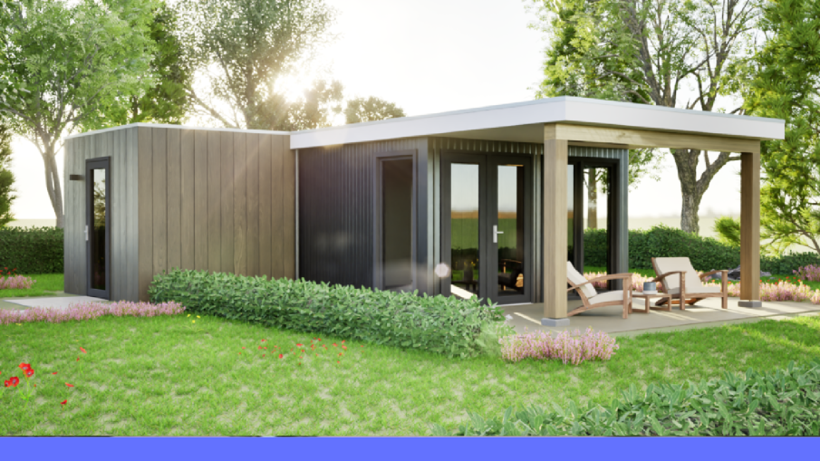 mantelzorgwoning