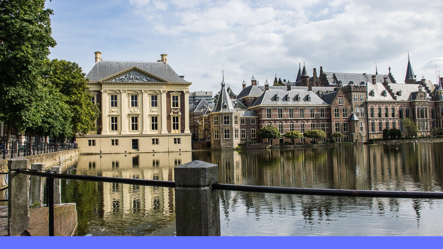 mauritshuis
