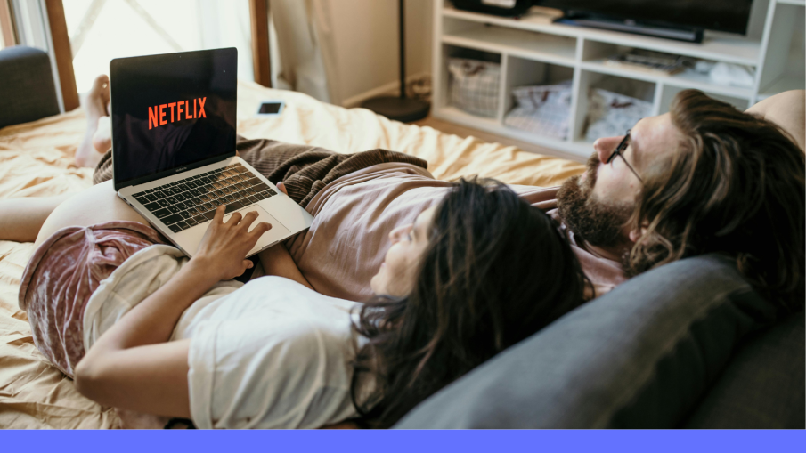 netflix and chill