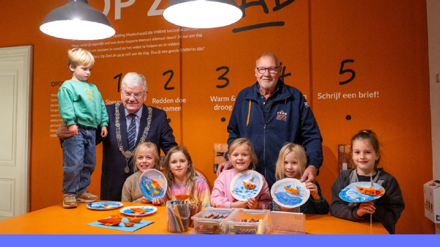 redders op zee jan van zanen.