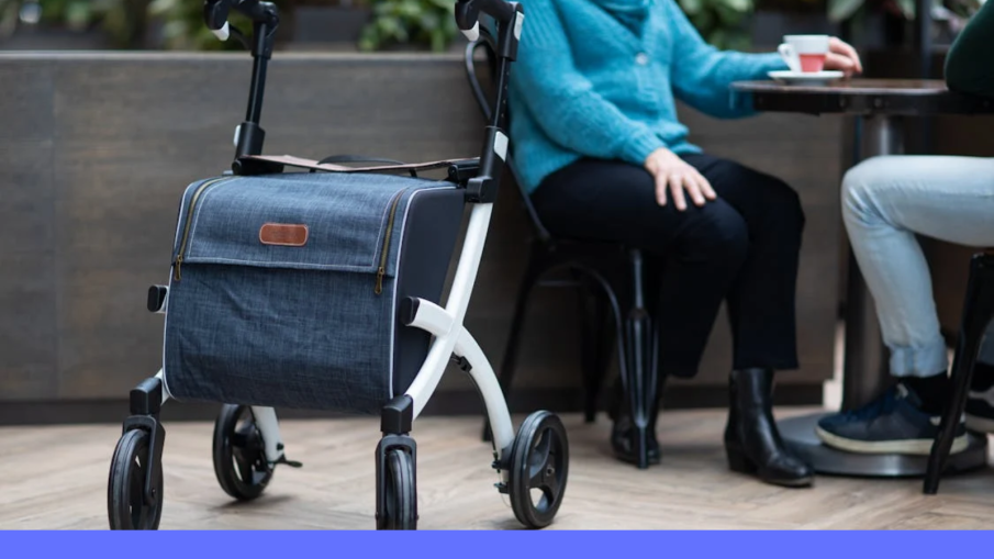 rollator