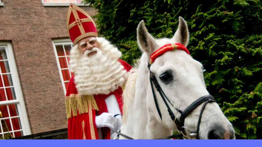 sinterklaas