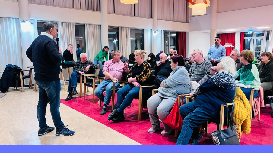 veiligheid moerwijk