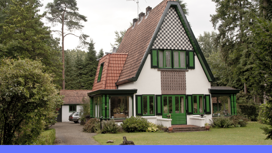 woning