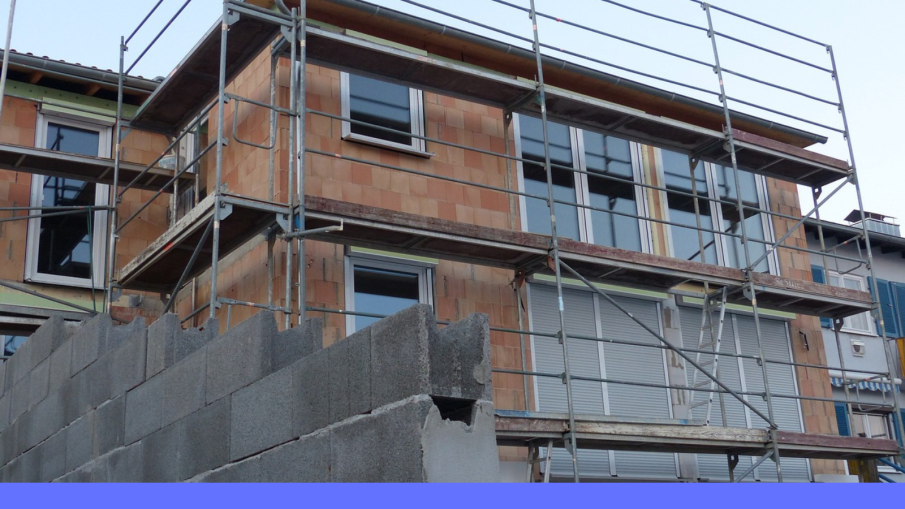woningbouw