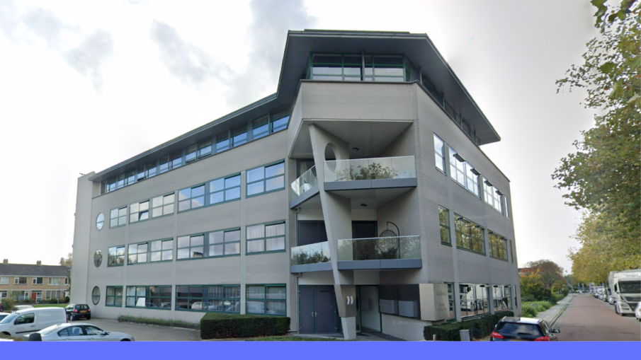 woningen vroeger kantoor