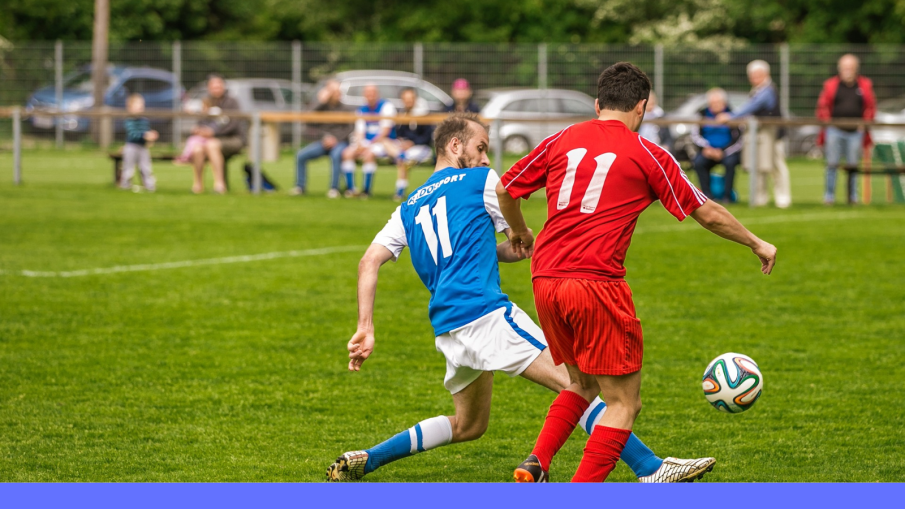 amateurvoetbal