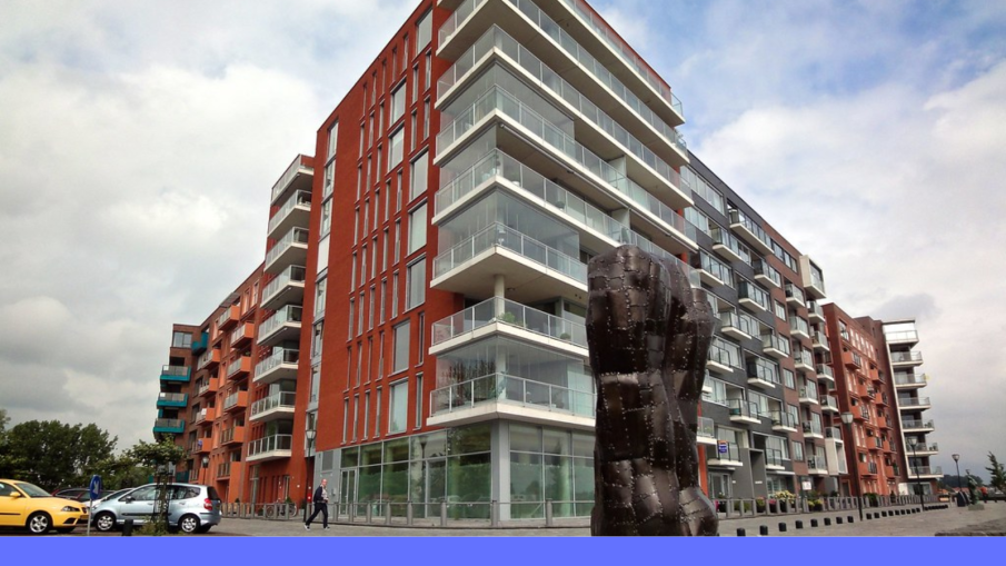 apartementen