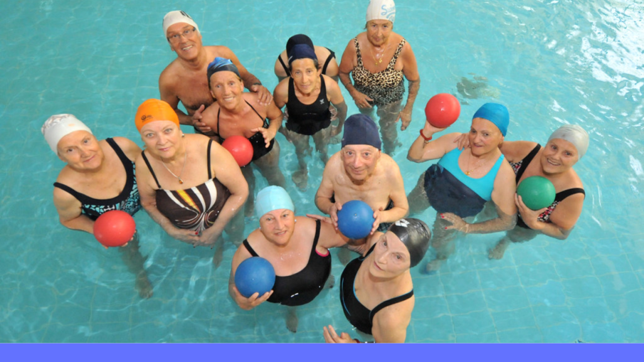 aquagym
