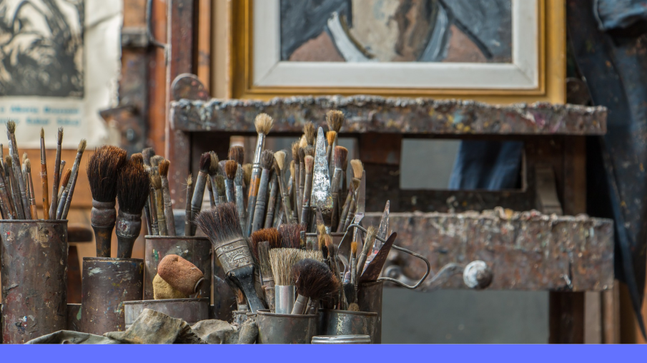 atelier