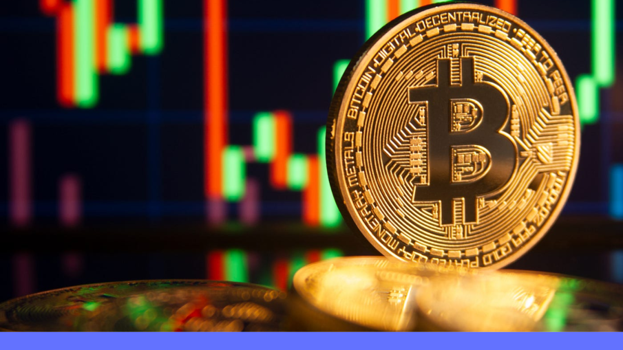crypto bitcoin
