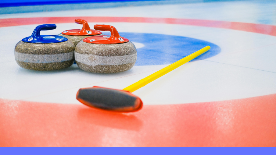 curling