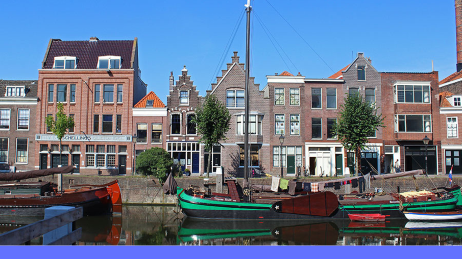 delfshaven