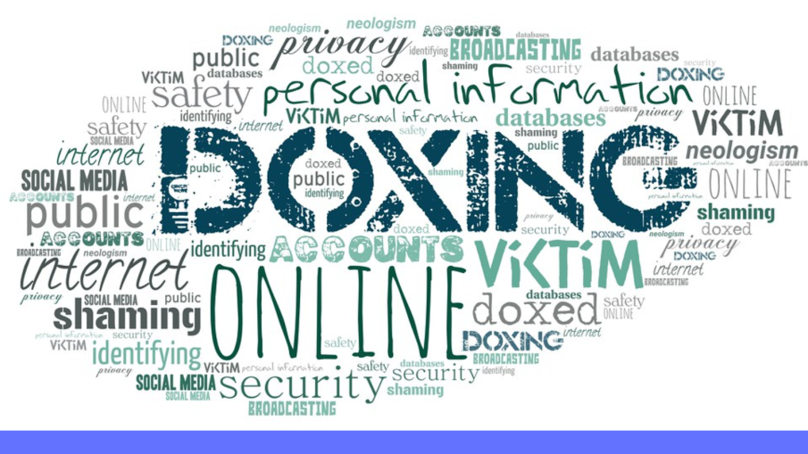 doxing