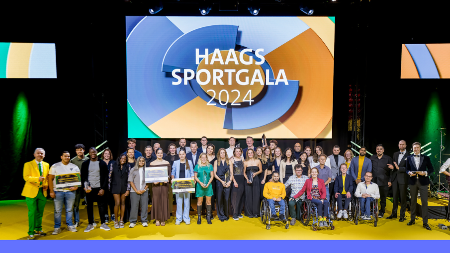 haags sportgala