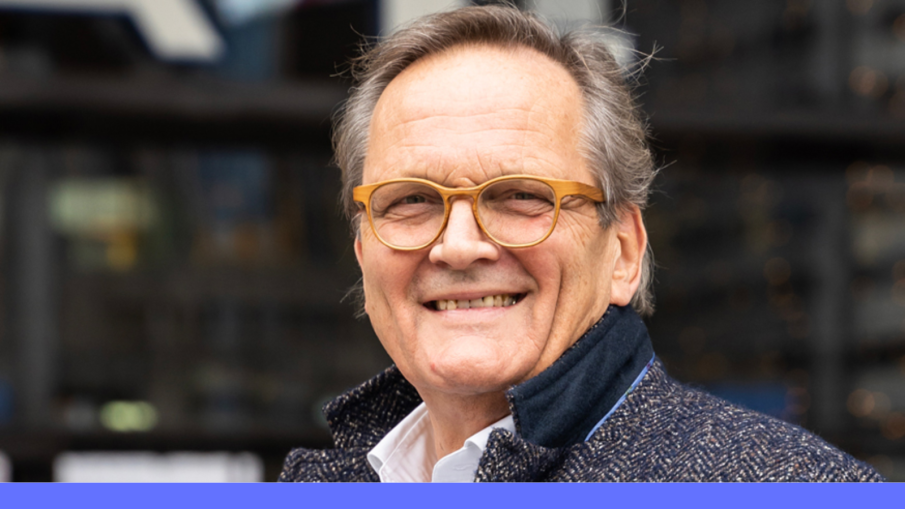 hans de jonge