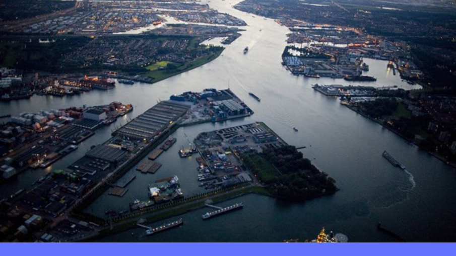 haven rotterdam