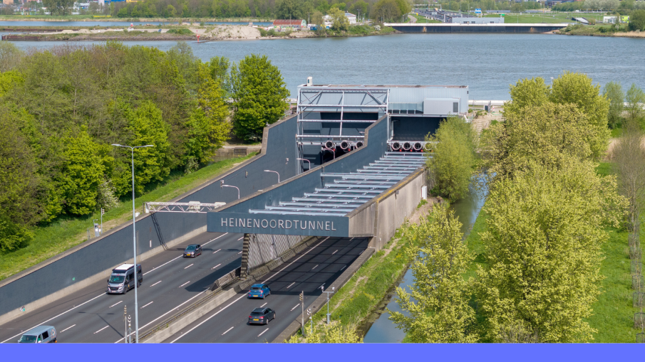 heinenoordtunnel