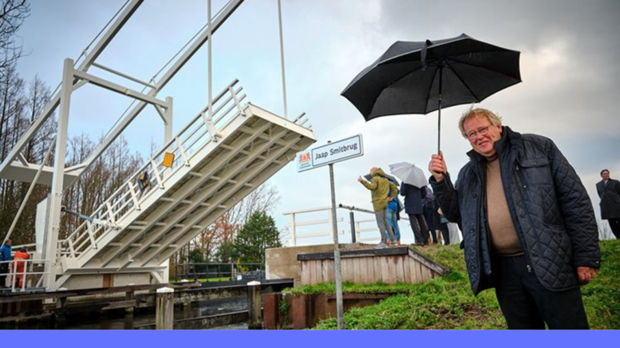 jaap smitbrug