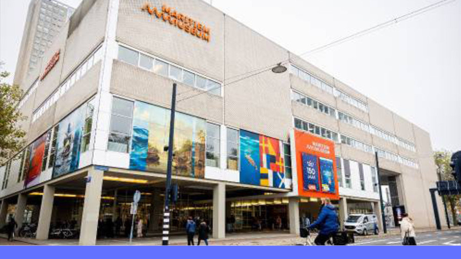 maritiem museum