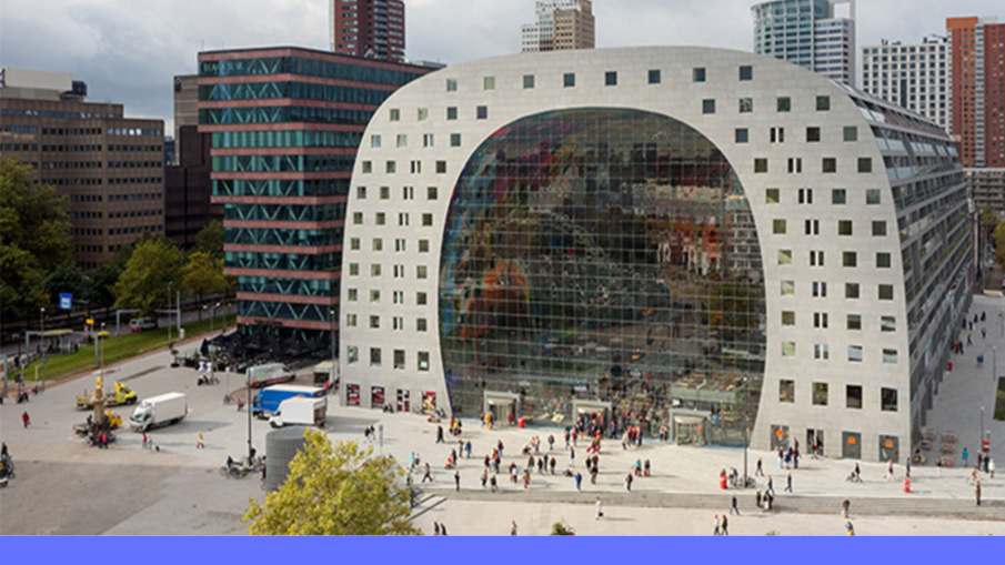 markthal