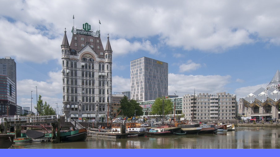 oude haven