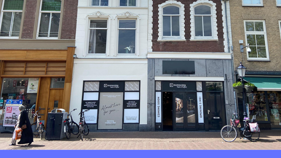 oude panden