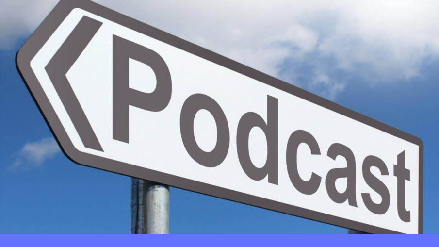 podcast