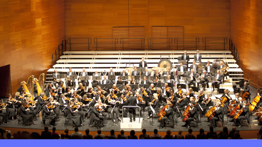 rotterdams philharmonisch orkest