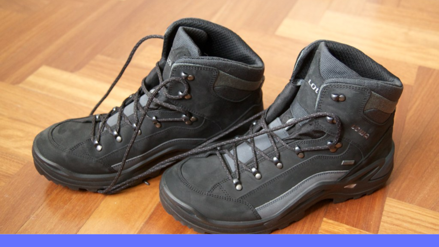 schoenen