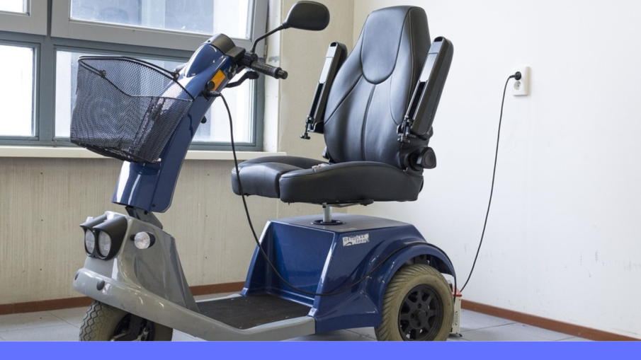 scootmobiel