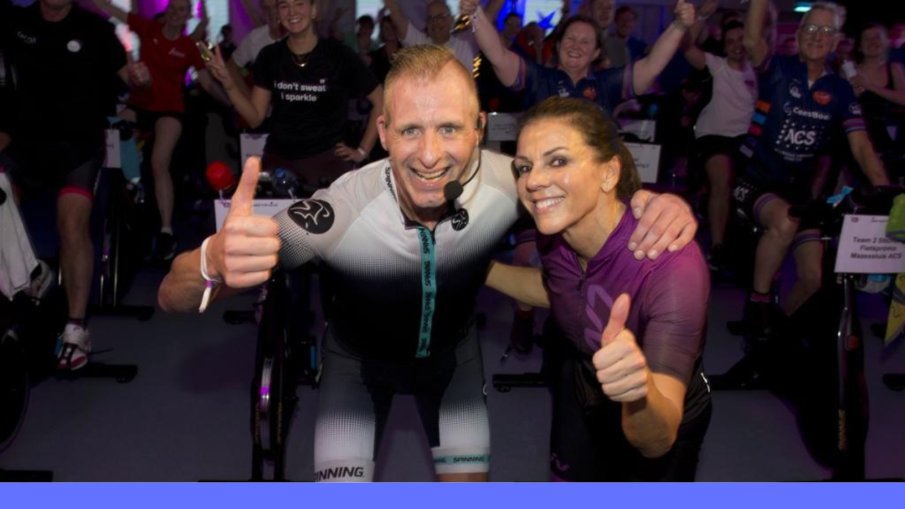 spinning vlietland