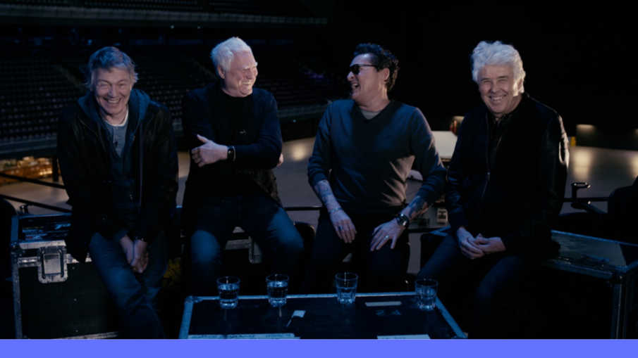 the golden earring