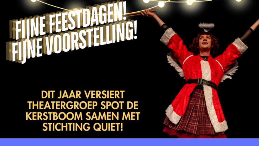 theateractie